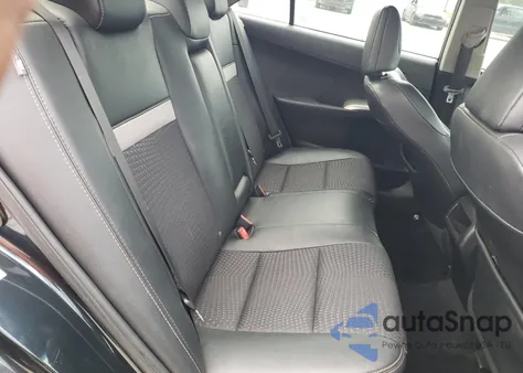 2012 Toyota Camry Base z USA, uszkodzony, nr VIN 4T1BF1FK8CU111572